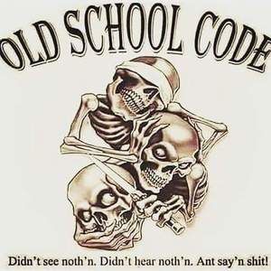 Meet your Posher, Terry